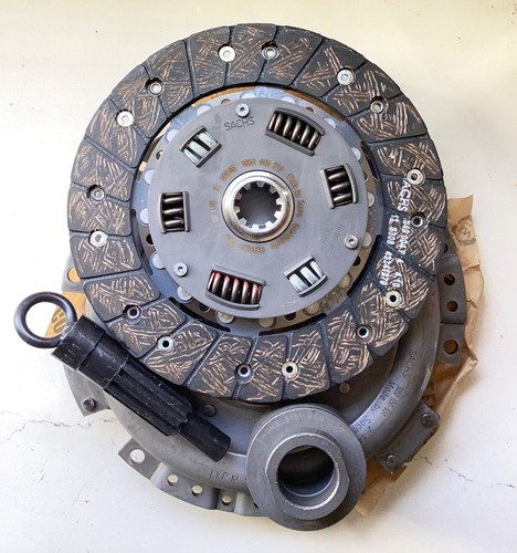 Alfa romeo clutch set spider - clutch,