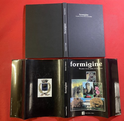 Formigine paese sua - formigine,