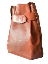 Louis Vuitton 1980 Sac Cuir