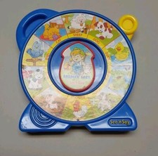Giocattolo vintage mattel - giocattolo, the