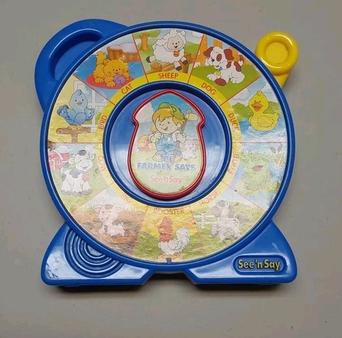 Giocattolo vintage mattel the - mattel,