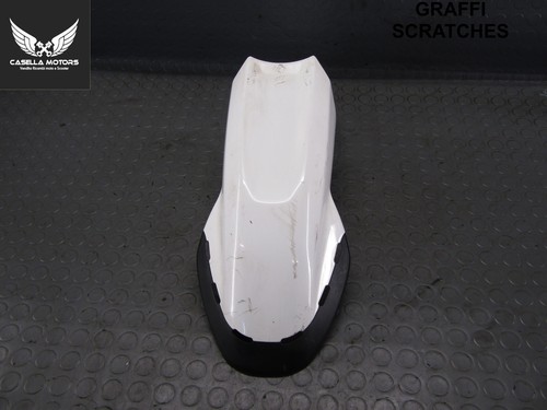 Parafango anteriore ducati - parafango,