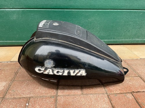 Serbatoio cagiva sxt sst - serbatoio,