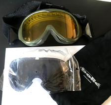 003 - Occhialoni protettivi da lavoro BOLLE'