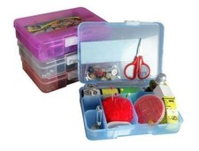 Set Kit Da Cucito Cucire Da