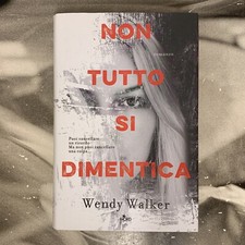 NON TUTTO SI DIMENTICA - WENDY