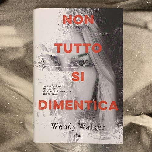 Non tutto dimentica wendy - non,