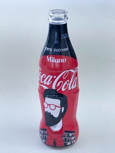 Coca cola italia - italia,
