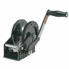 Argano carrello dual drive