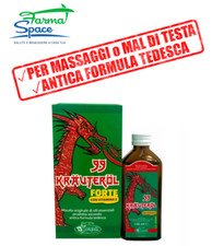 SANGALLI Krauterol OLIO 99