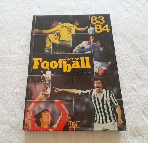 Libro calcio selection - libro,