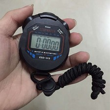 Cronometro Digitale Timer