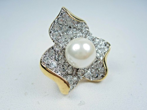 Spilla nina ricci placcata - nina,
