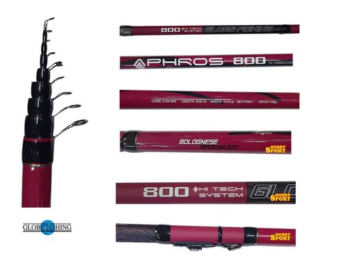 Canna bolognese aphros 00 - aphros,