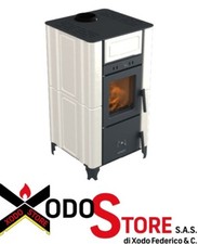 Stufa a legna LINCAR modello