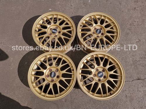 Cerchi lega bbs per - in,