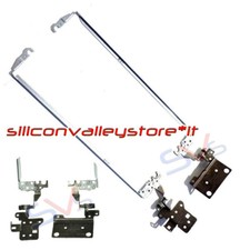 Coppia Cerniere (Hinges) Acer Extensa 15 2540 Ex2540 | ES1-524 ES1-532G ES1-533 