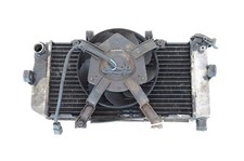 Radiatore raffreddamento