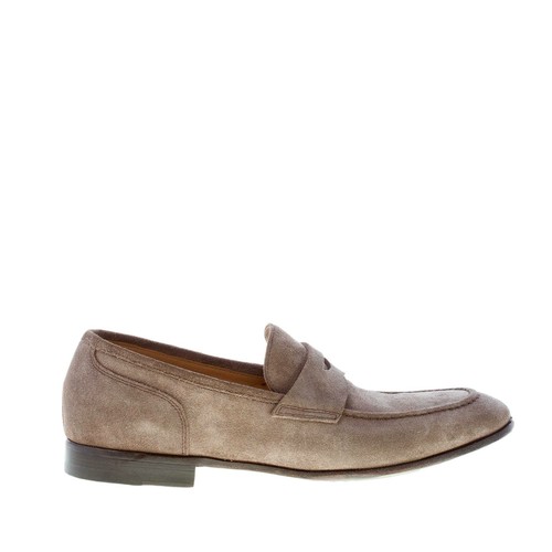 Green george scarpe uomo - george,