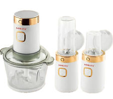 Frullatore Tritatutto