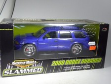 (SB-88) Ertl American Muscle