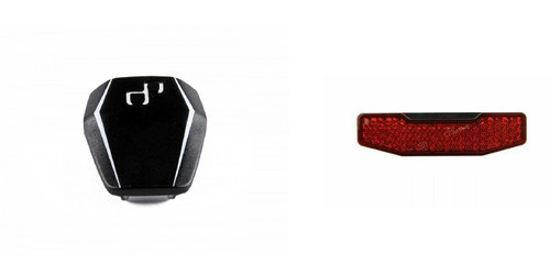 Lightech portatarga luce - lightech,