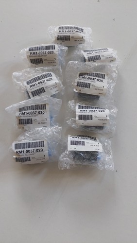 Lotto pezzi hp - di, 9