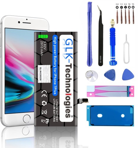 Batteria tecnologia glk per - tecnologia,