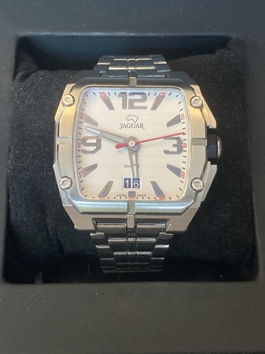 Orologio jaguar swiss quartz - jaguar,