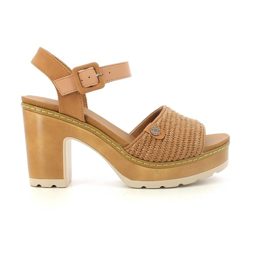 Sandali donna refresh cod - sandali,