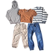 NWOT Zara Girls Capsule Bundle
