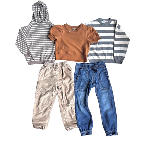 Nwot zara girls capsule bundle - nwot,