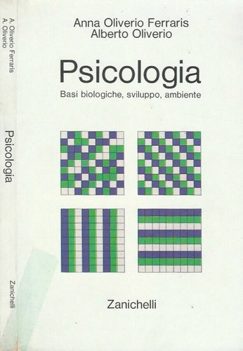 Psicologia basi biologiche - basi,