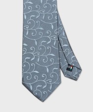 Galise cravatta tre pieghe in