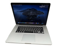 Apple MacBook Pro 10.1 Retina