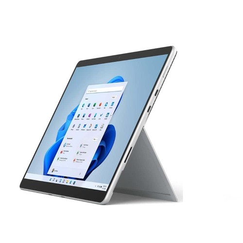 Microsoft surface pro - surface, 8
