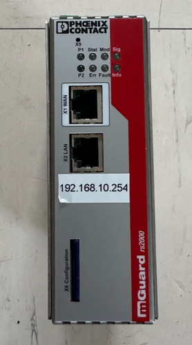 Phoenix contact 2700642 guard - phoenix,