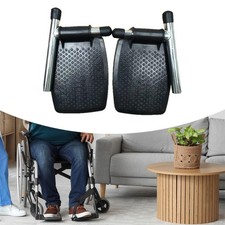 2x Pedane per Accessorio per