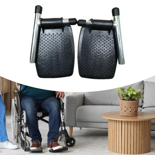 Pedane per accessorio - 2x,