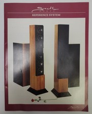1990 snell acoustics - 1990's,