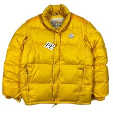 Autentico!!! Giacca puffer
