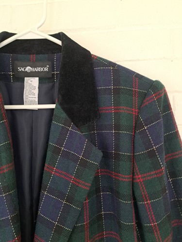 Blazer donna sag harbor - blazer,