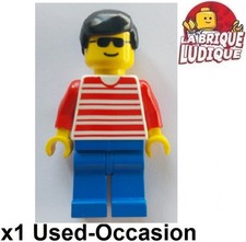 LEGO Personaggio Minifig City