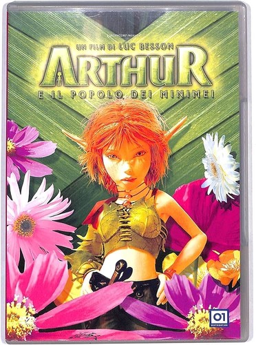 Arthur popolo dei - arthur,