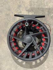 Lamson Liquid S 3+ Fly Fishing