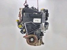 Motore Tipo K9K612 - Dacia