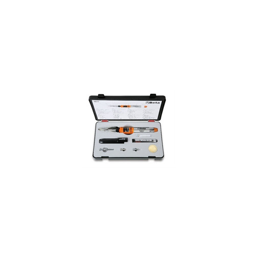 Stagnatore gas beta art - stagnatore,