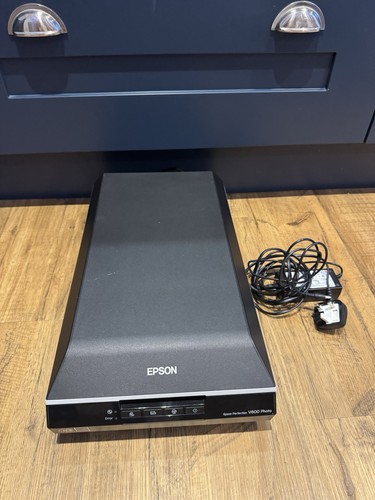 Scanner fotografico epson - scanner,