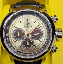 Orologio Uomo Cronografo