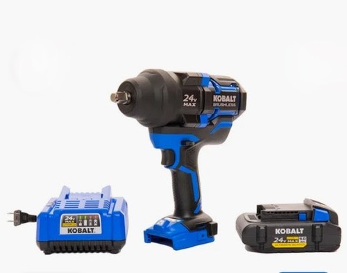 Xtr volt max - xtr, 1/2-in